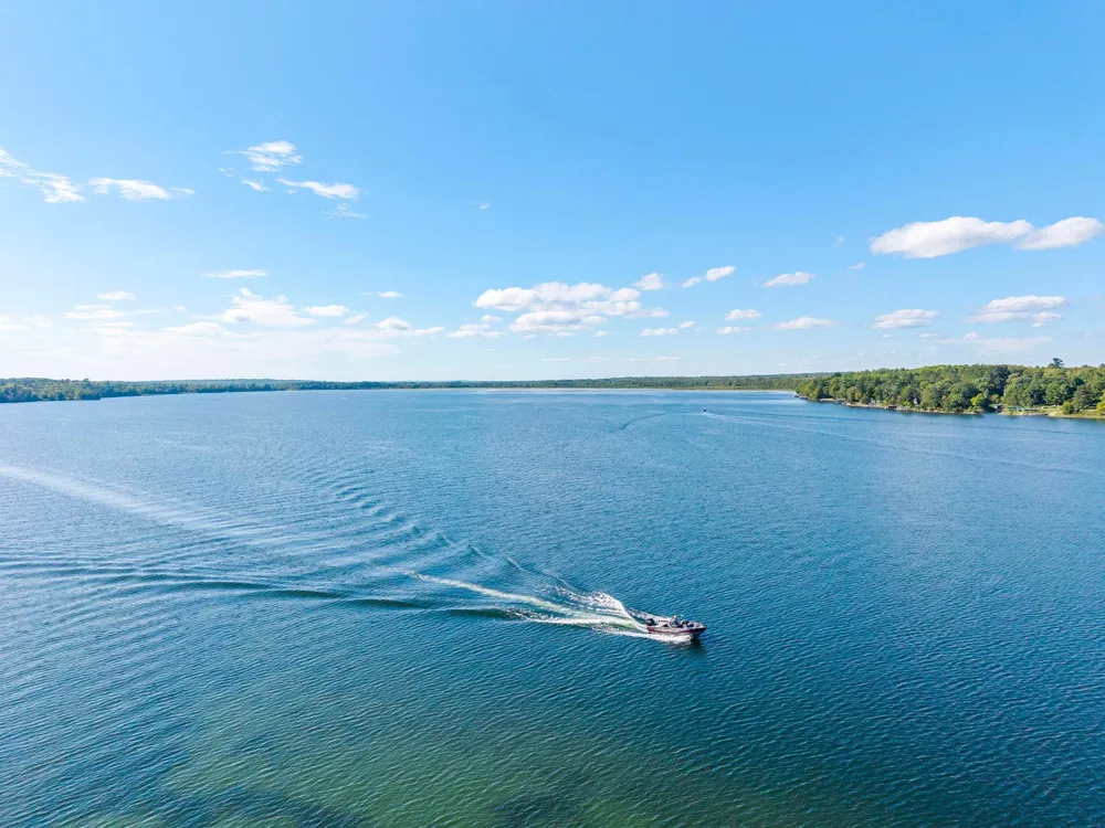 8887 Kabekona Ridge Drive NW Walker, MN 56484