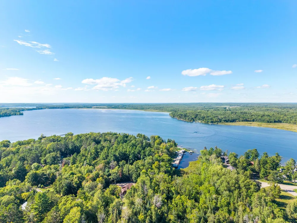 8887 Kabekona Ridge Drive NW Walker, MN 56484