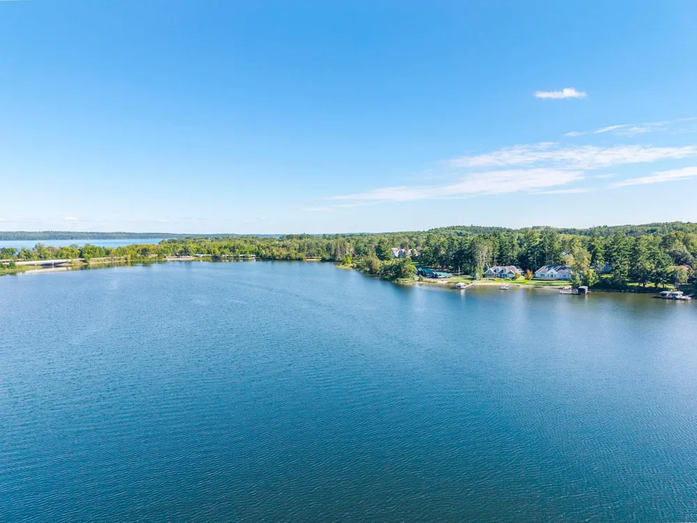 8887 Kabekona Ridge Drive NW Walker, MN 56484