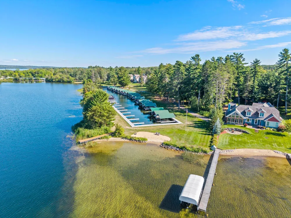 8887 Kabekona Ridge Drive NW Walker, MN 56484