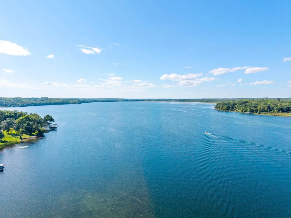 8887 Kabekona Ridge Drive NW Walker, MN 56484