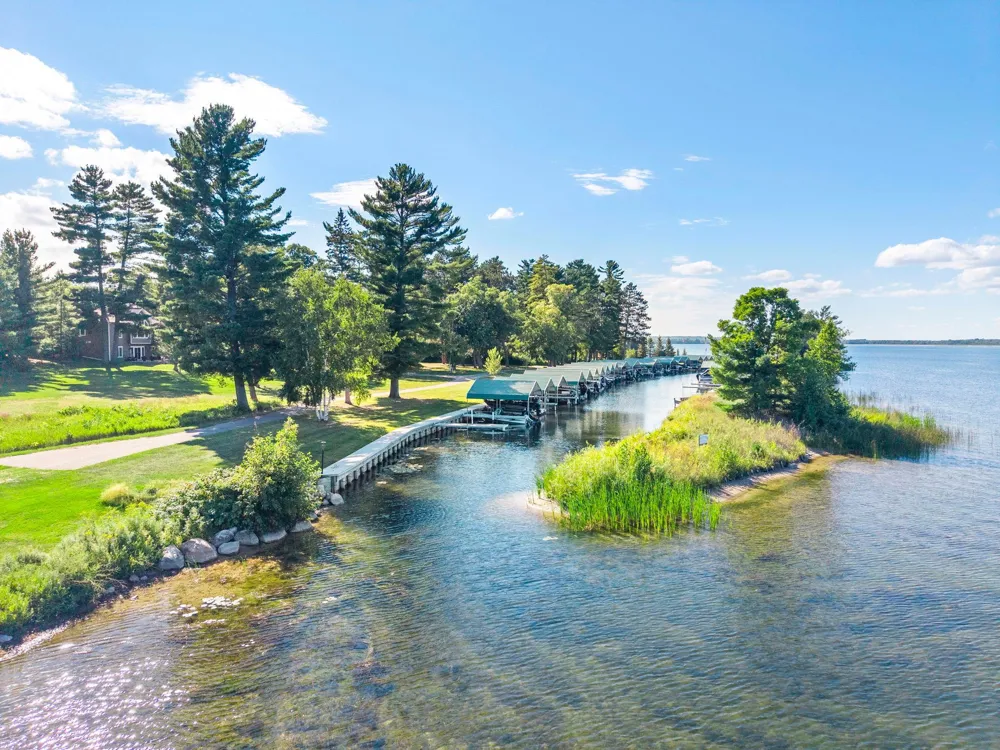 8887 Kabekona Ridge Drive NW Walker, MN 56484