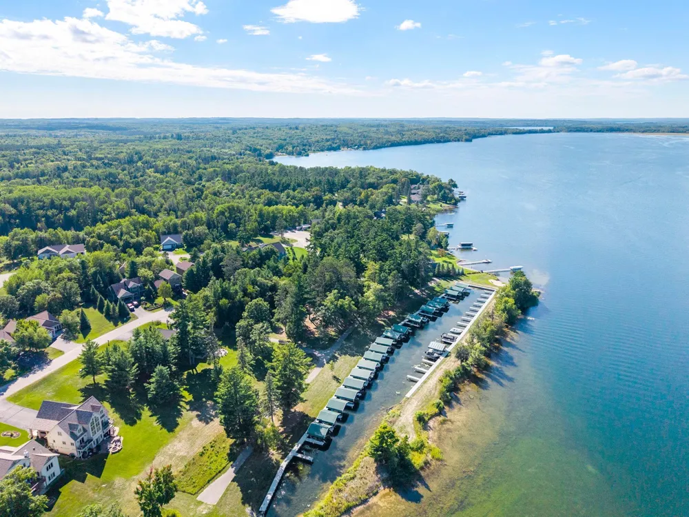 8887 Kabekona Ridge Drive NW Walker, MN 56484