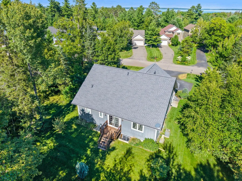 8887 Kabekona Ridge Drive NW Walker, MN 56484