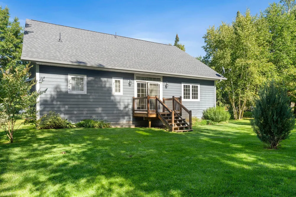 8887 Kabekona Ridge Drive NW Walker, MN 56484