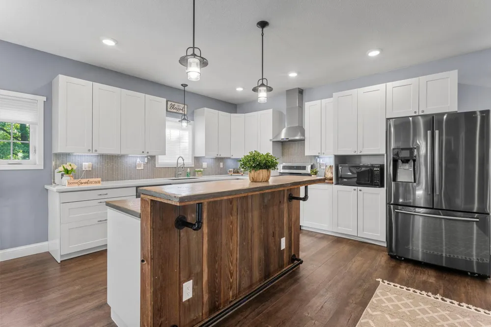 8887 Kabekona Ridge Drive NW Walker, MN 56484