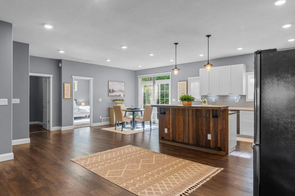 8887 Kabekona Ridge Drive NW Walker, MN 56484