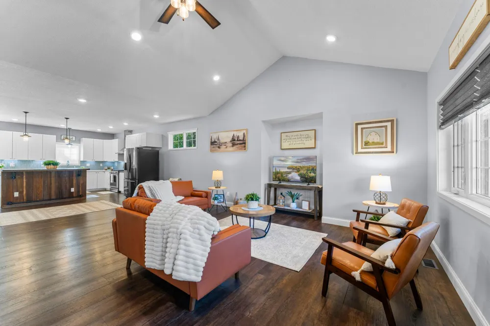 8887 Kabekona Ridge Drive NW Walker, MN 56484