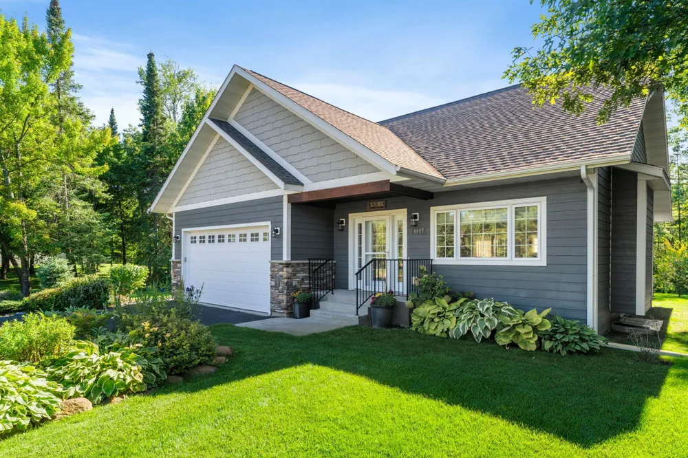 8887 Kabekona Ridge Drive NW Walker, MN 56484