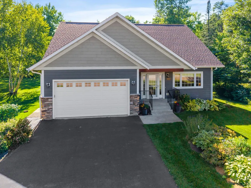 8887 Kabekona Ridge Drive NW Walker, MN 56484