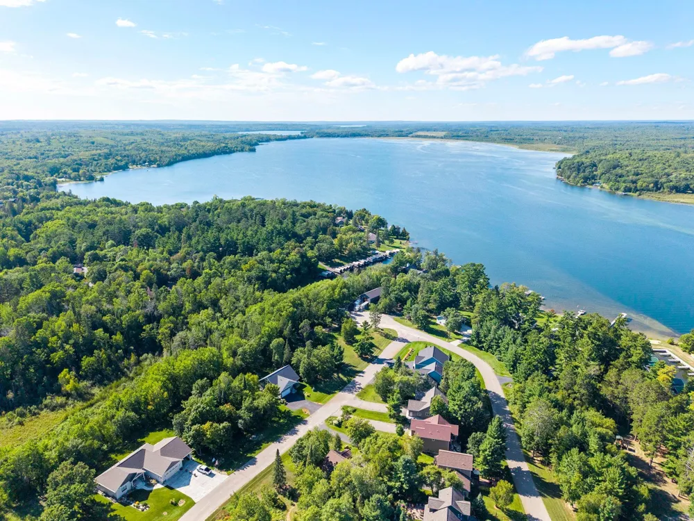 8887 Kabekona Ridge Drive NW Walker, MN 56484