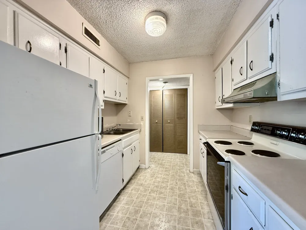 515 Basswood Ave #114 Nashville, TN 37209