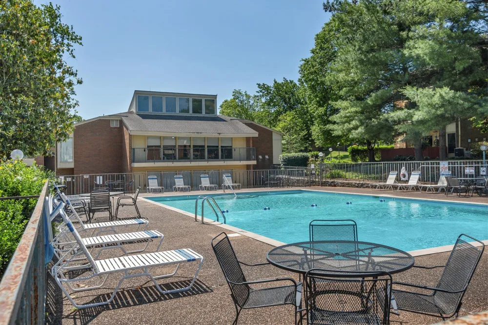 515 Basswood Ave #114 Nashville, TN 37209