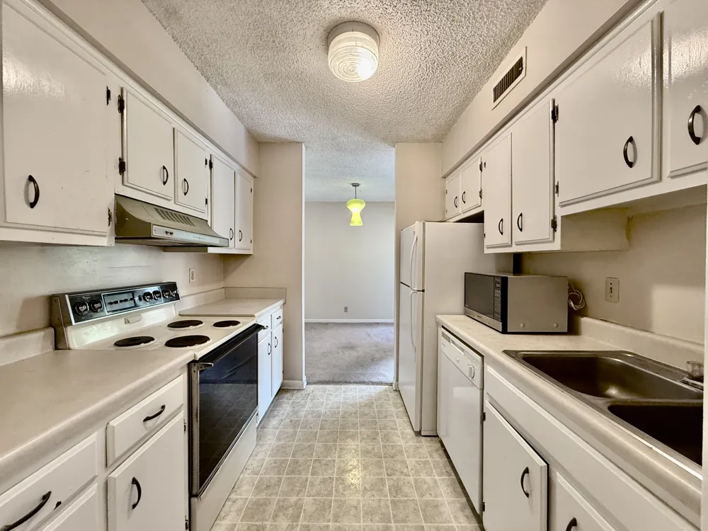 515 Basswood Ave #114 Nashville, TN 37209