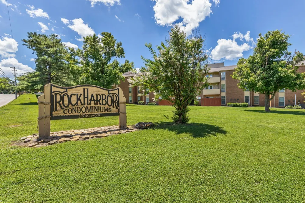 515 Basswood Ave #114 Nashville, TN 37209