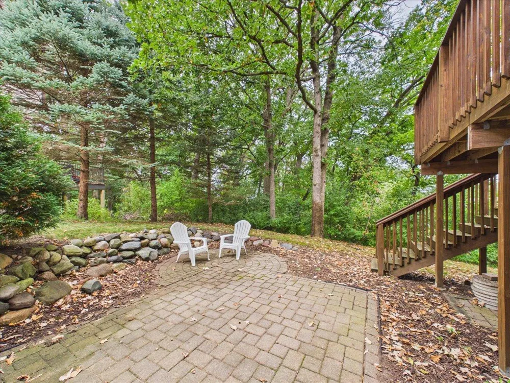 4195 Norma Avenue Arden Hills, MN 55112