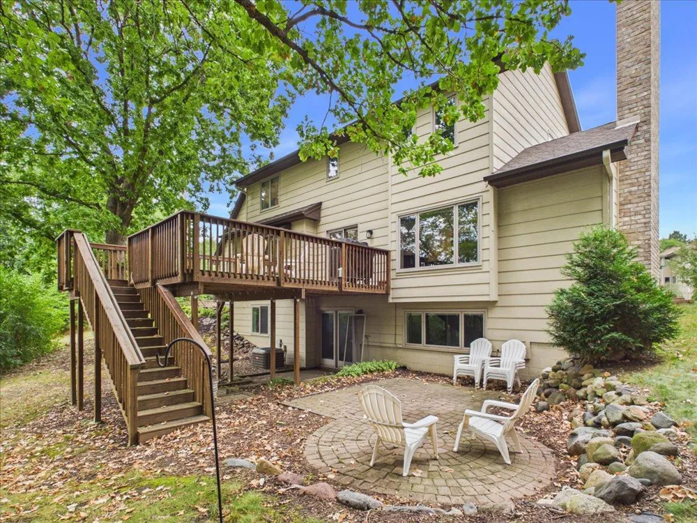 4195 Norma Avenue Arden Hills, MN 55112