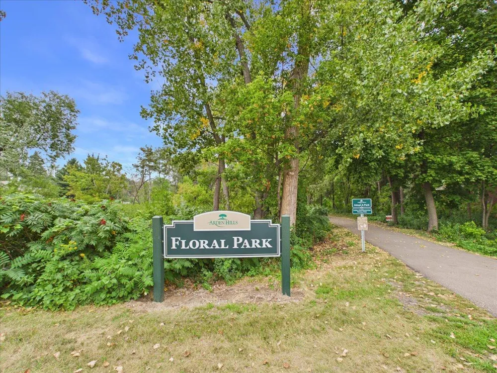4195 Norma Avenue Arden Hills, MN 55112