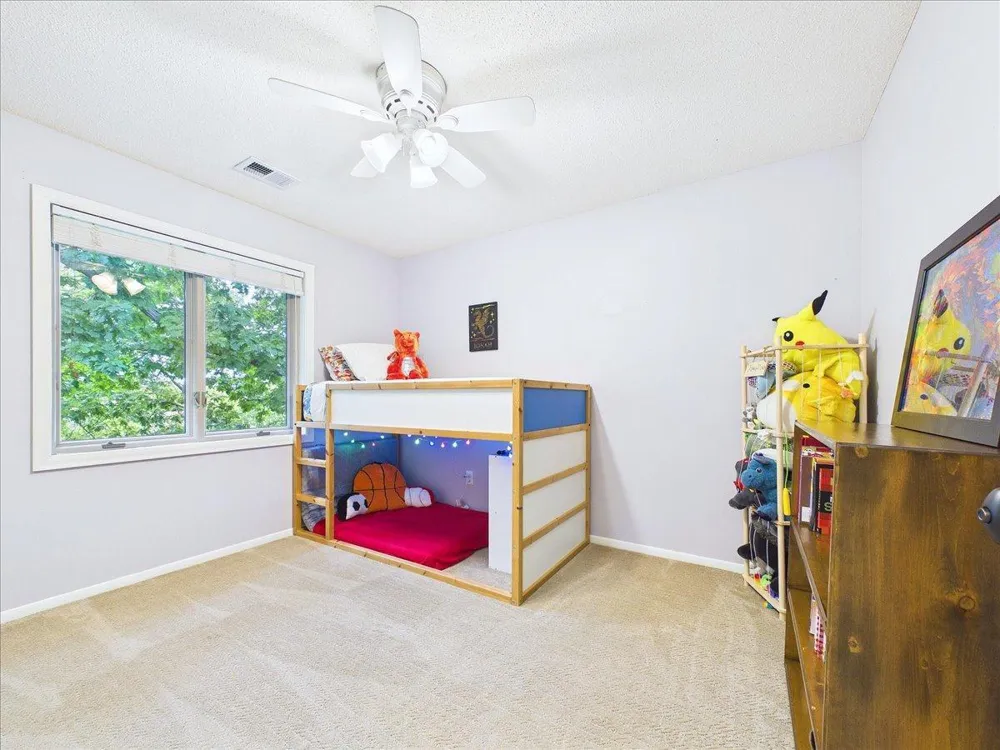 4195 Norma Avenue Arden Hills, MN 55112