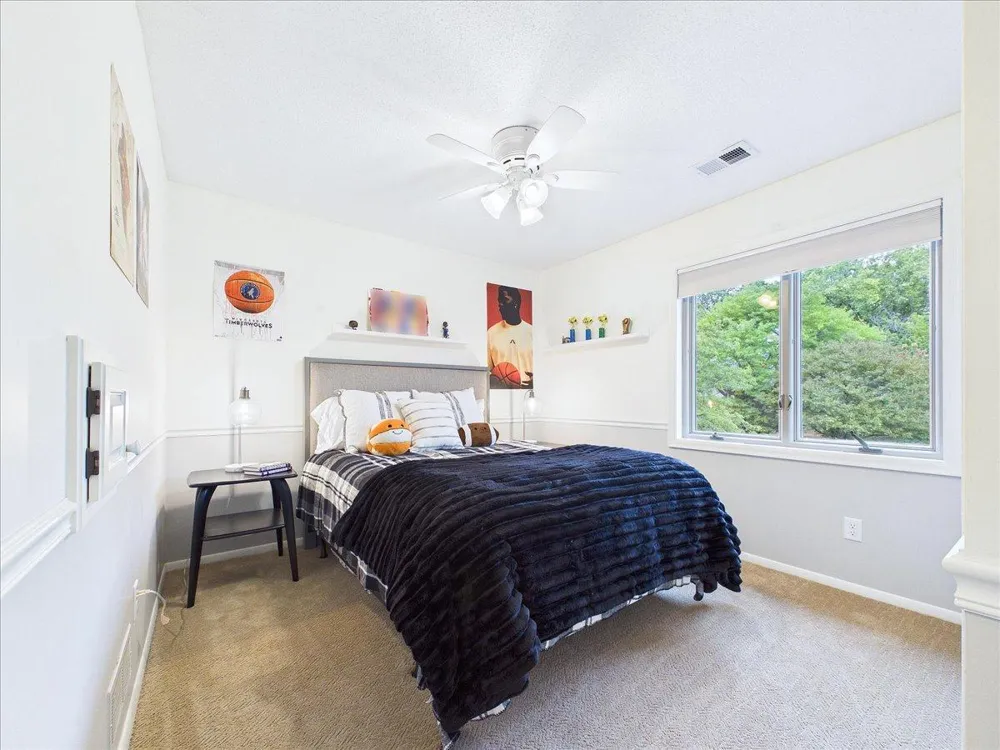 4195 Norma Avenue Arden Hills, MN 55112