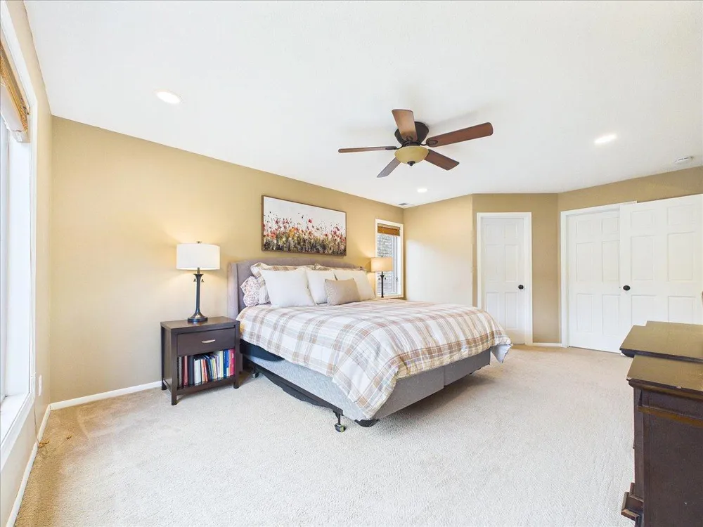 4195 Norma Avenue Arden Hills, MN 55112