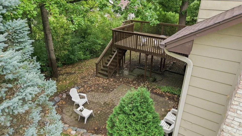 4195 Norma Avenue Arden Hills, MN 55112