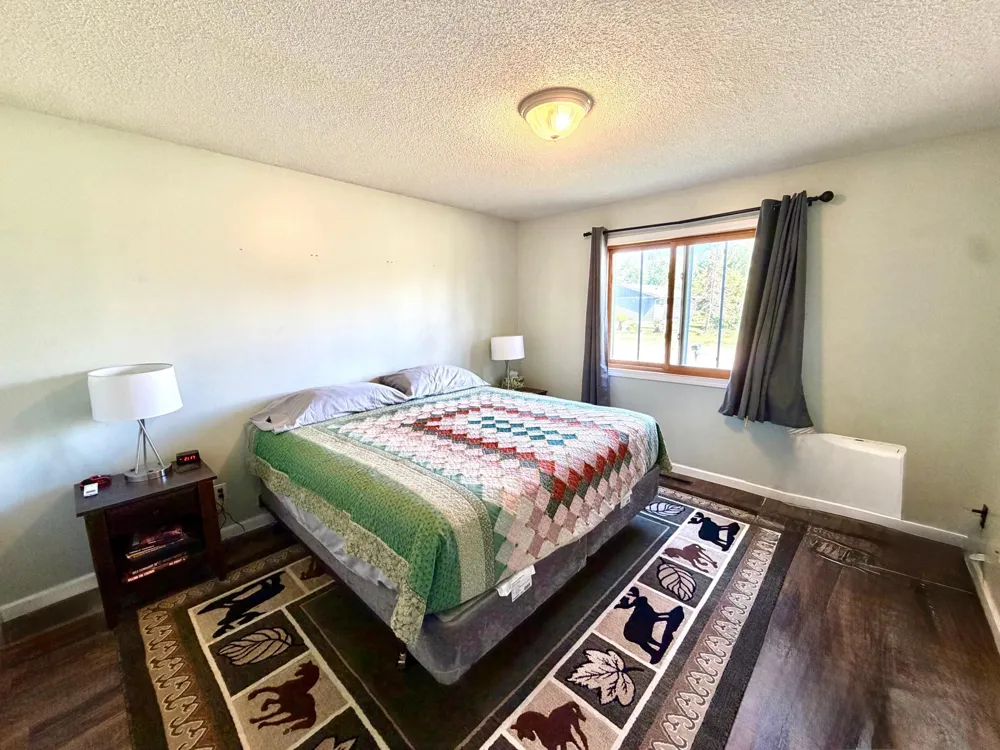 313 10th Avenue NE Roseau, MN 56751