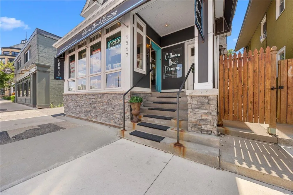 1517 W Lake Street Minneapolis, MN 55408