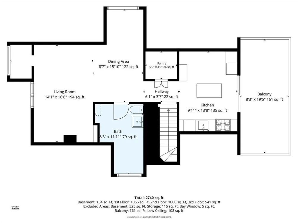 1517 W Lake Street Minneapolis, MN 55408