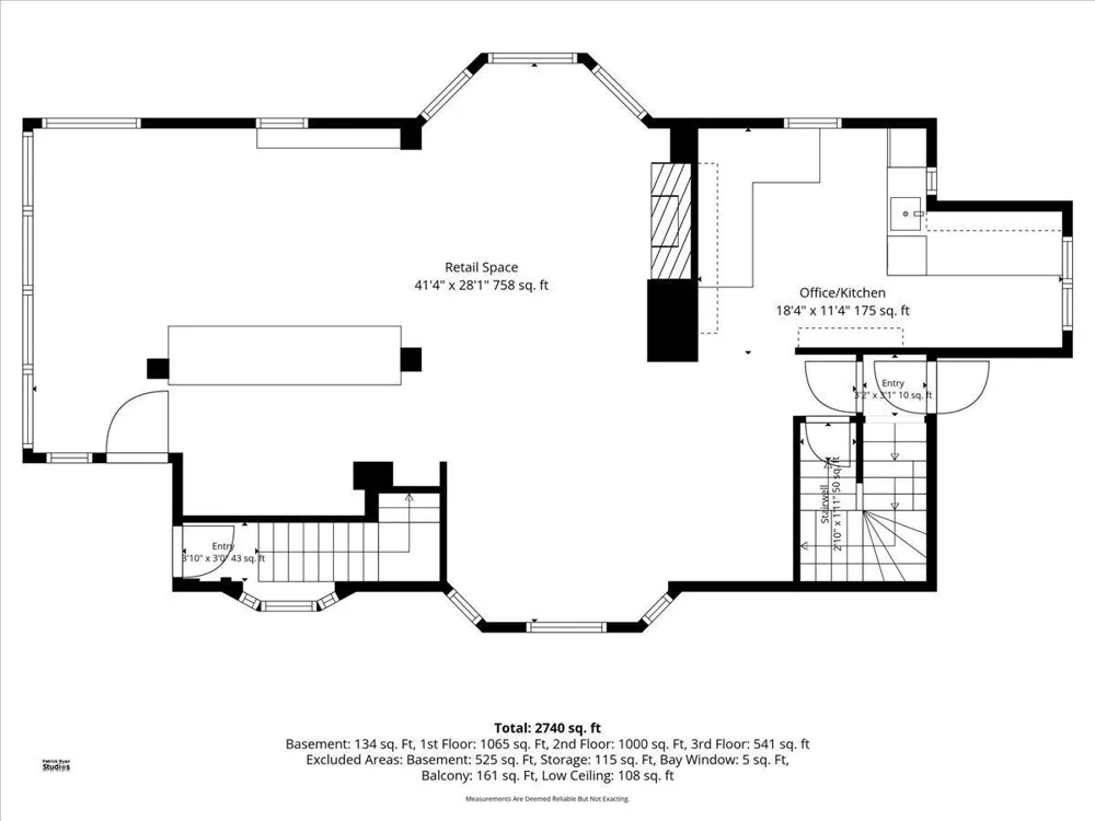 1517 W Lake Street Minneapolis, MN 55408