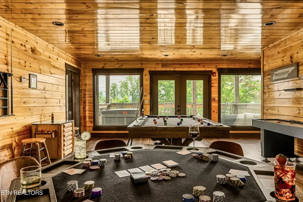 729 Bear Walk Way Gatlinburg, TN 37738