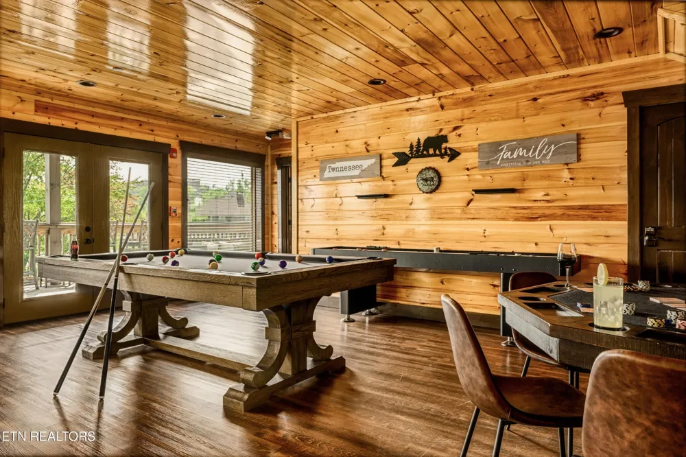 729 Bear Walk Way Gatlinburg, TN 37738