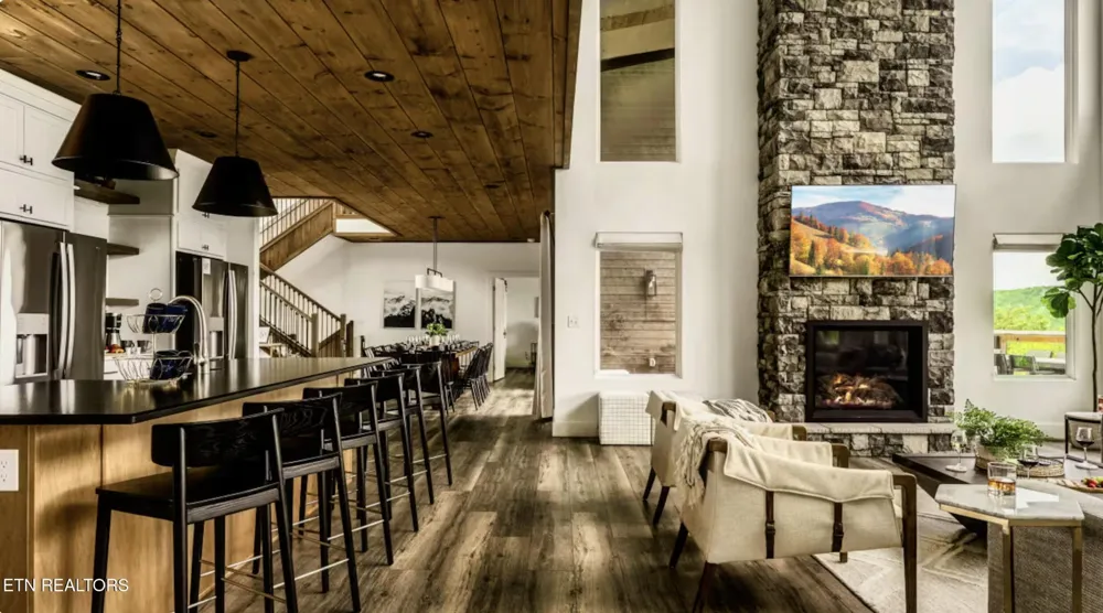 712 Bear Walk Way Gatlinburg, TN 37738
