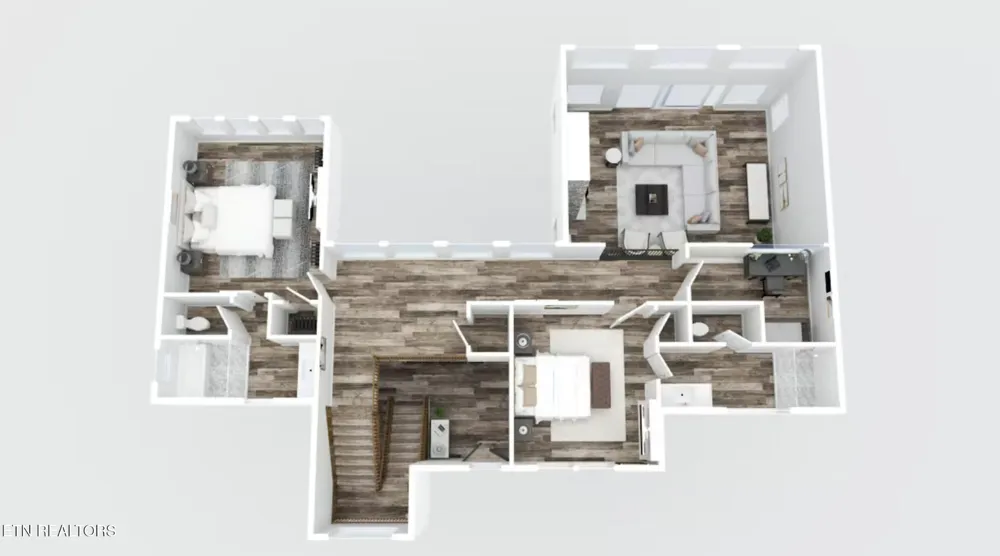 712 Bear Walk Way Gatlinburg, TN 37738