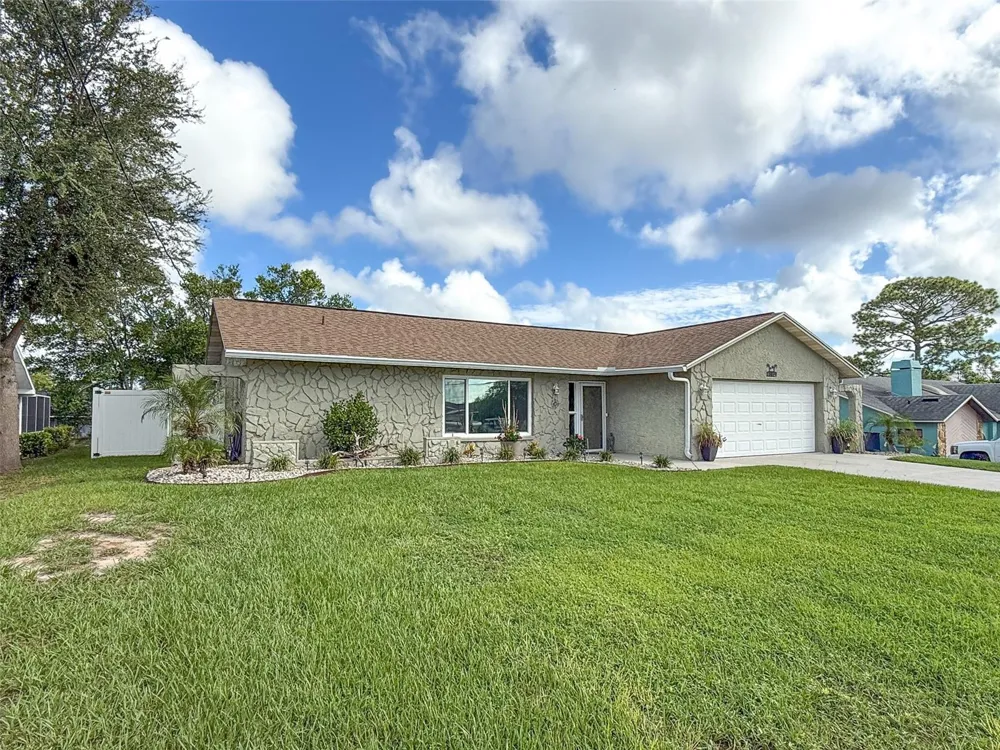 11019 CAPTAIN DRIVE Spring Hill, FL 34608
