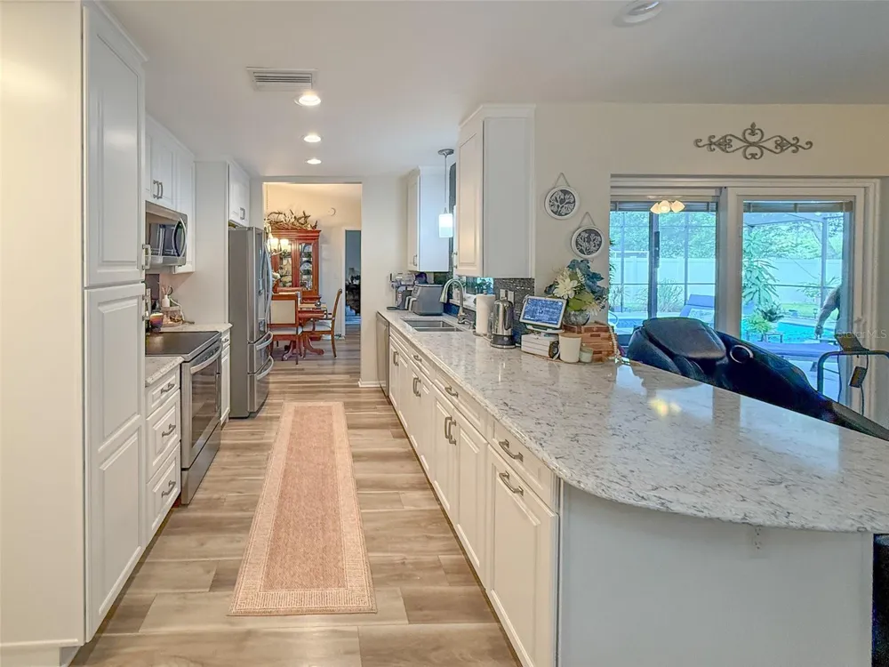 11019 CAPTAIN DRIVE Spring Hill, FL 34608