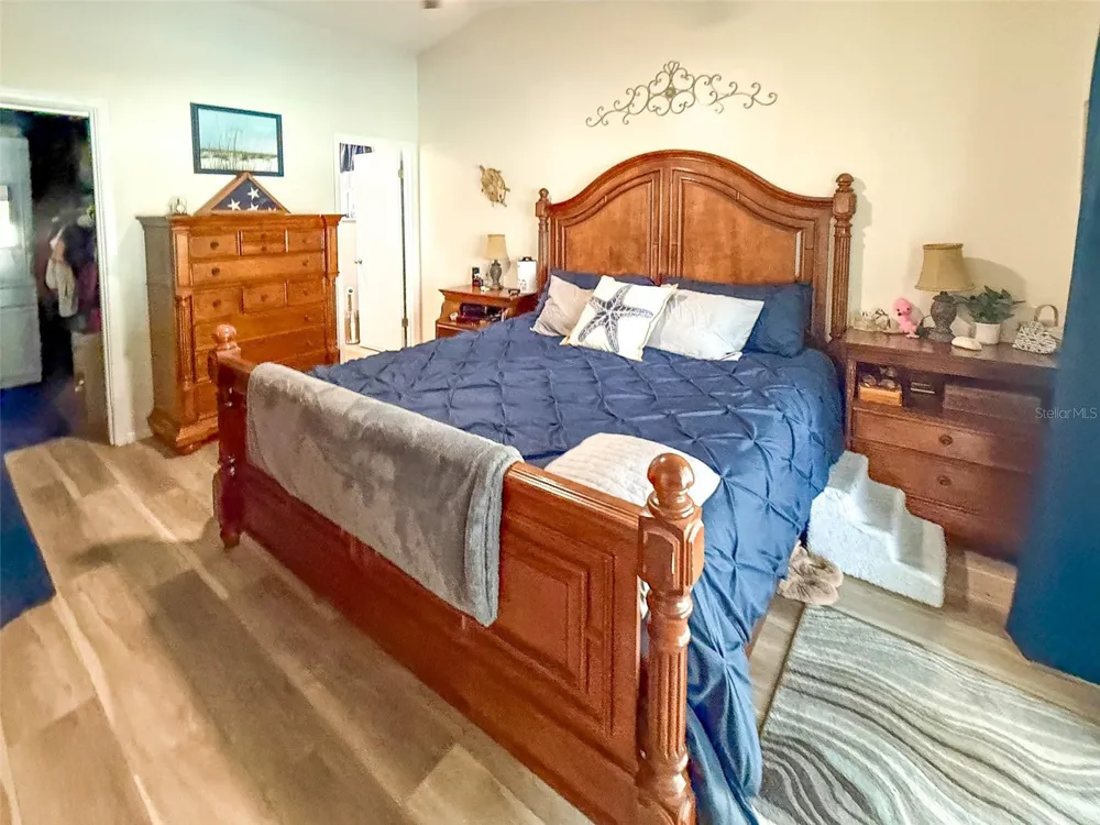 11019 CAPTAIN DRIVE Spring Hill, FL 34608