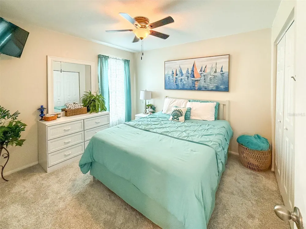 11019 CAPTAIN DRIVE Spring Hill, FL 34608