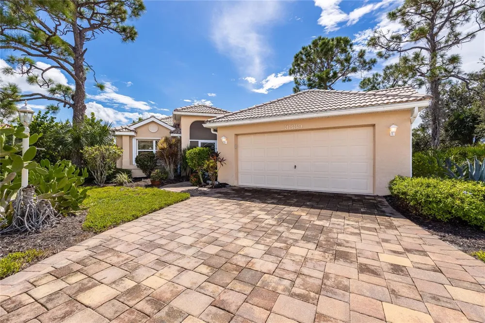 3889 CAPE COLE BOULEVARD Punta Gorda, FL 33955