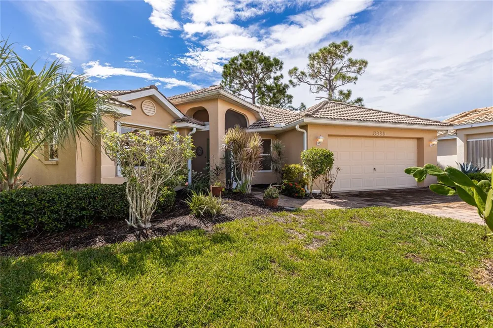 3889 CAPE COLE BOULEVARD Punta Gorda, FL 33955
