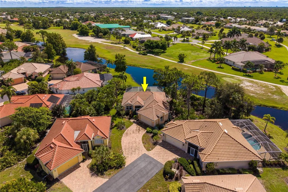 3889 CAPE COLE BOULEVARD Punta Gorda, FL 33955