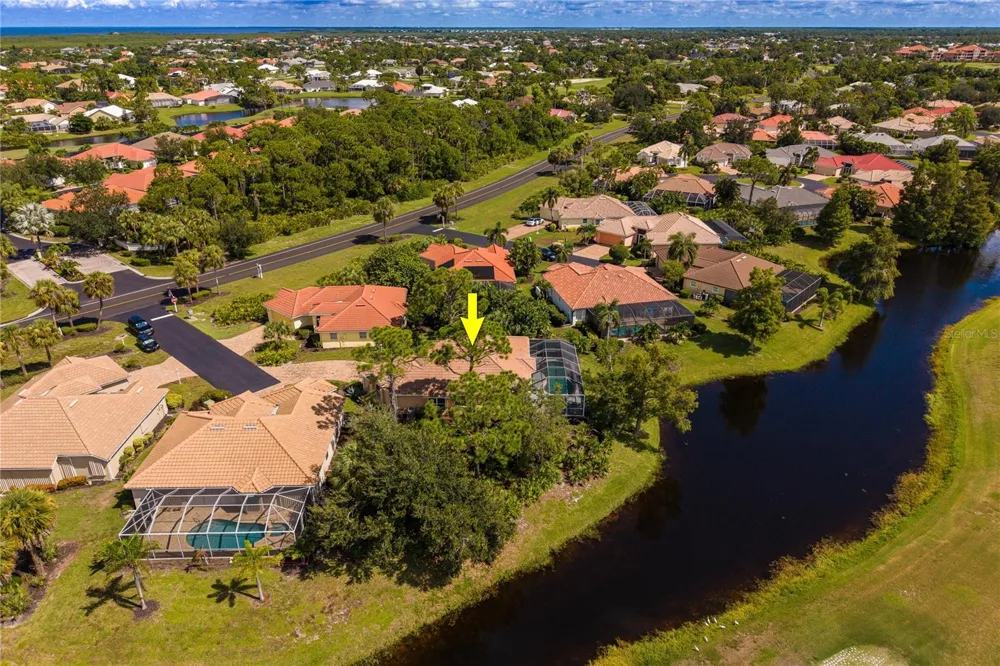 3889 CAPE COLE BOULEVARD Punta Gorda, FL 33955