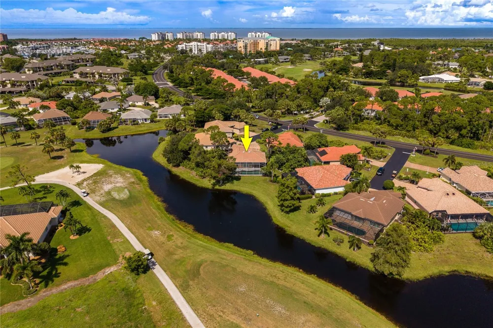3889 CAPE COLE BOULEVARD Punta Gorda, FL 33955