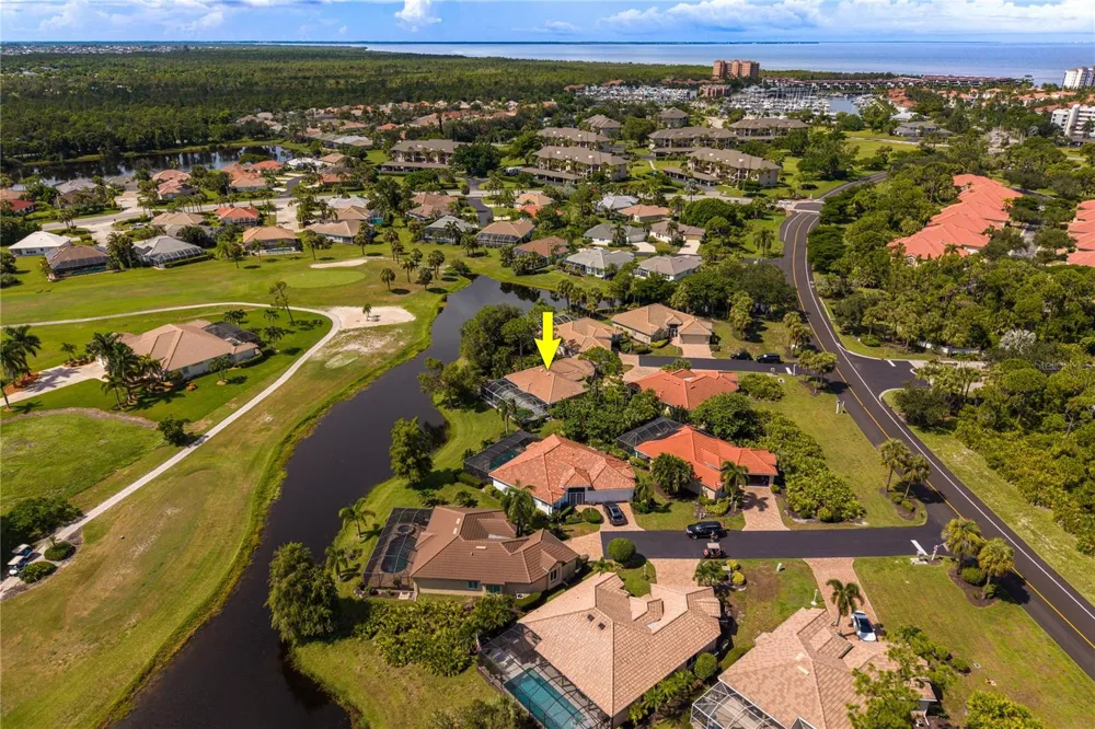 3889 CAPE COLE BOULEVARD Punta Gorda, FL 33955
