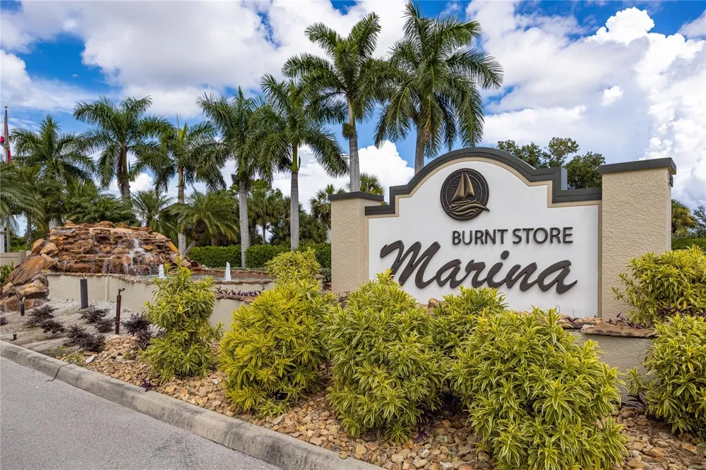 3889 CAPE COLE BOULEVARD Punta Gorda, FL 33955