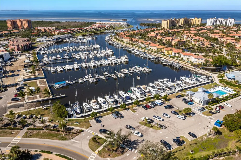 3889 CAPE COLE BOULEVARD Punta Gorda, FL 33955