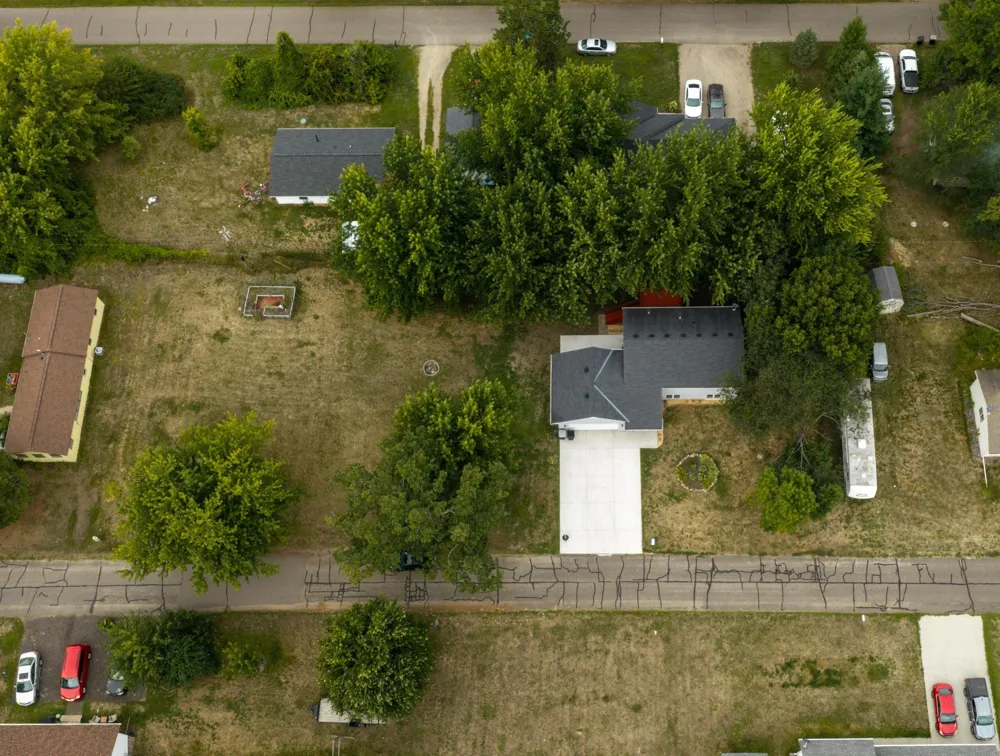 14460 283 1/2 AVENUE NW Zimmerman, MN 55398
