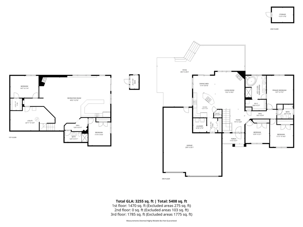 2311 Seurer Street Elko New Market, MN 55054