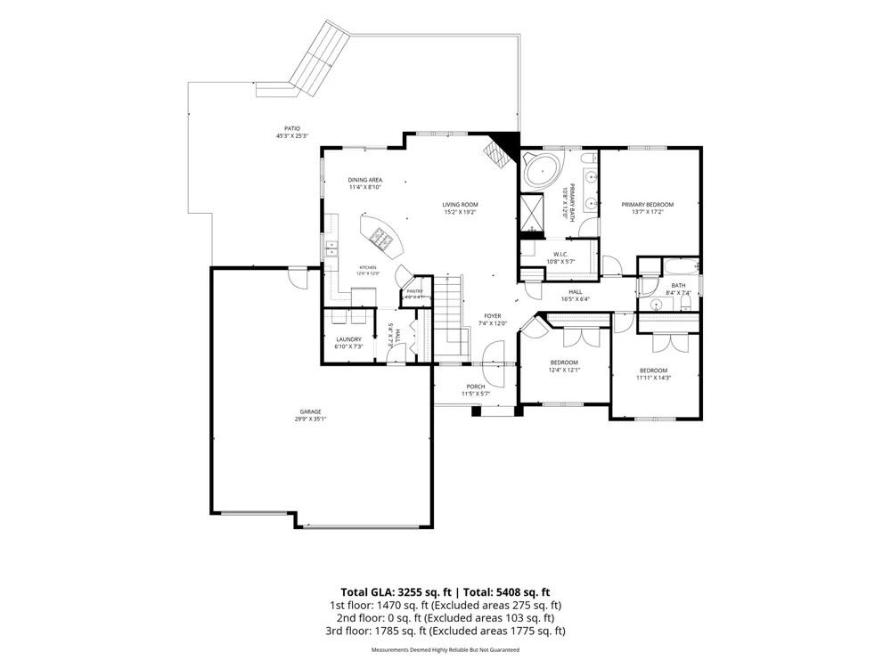 2311 Seurer Street Elko New Market, MN 55054