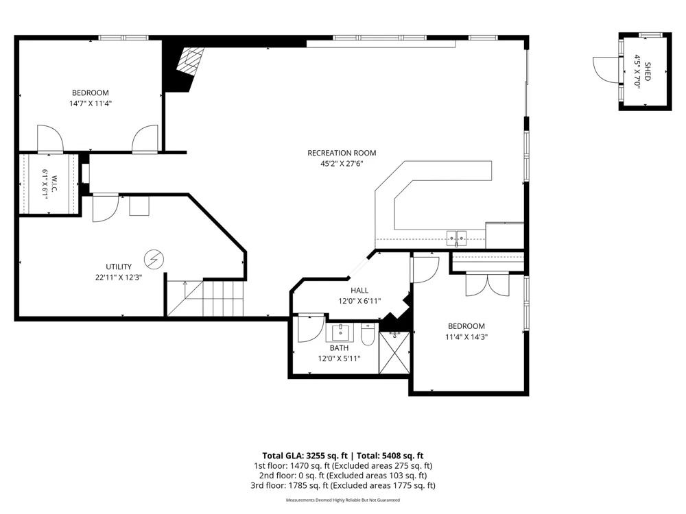 2311 Seurer Street Elko New Market, MN 55054